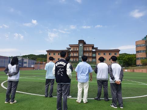 2026학년도 1학기 전공UP 프로그램 운영